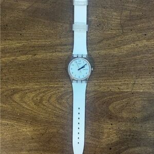 Swatch Watch